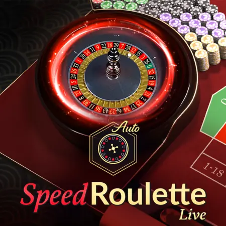 Speed Auto Roulette